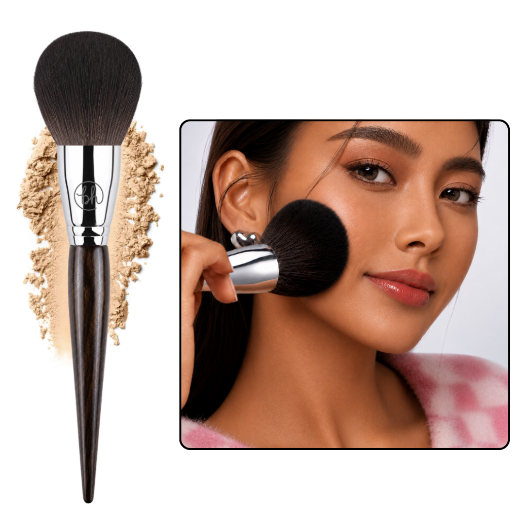  Cọ Phủ Phấn BH Cosmetics Powder Brush BH928
